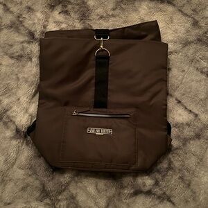 Jean Paul Gaultier back pack